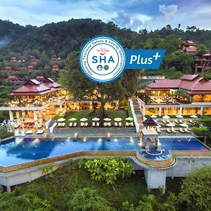 Pimalai Resort&spa - Sha Extra Resort Ko Lanta