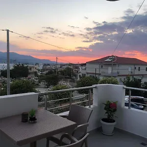 Soni Oruci Aparthotel Ksamil