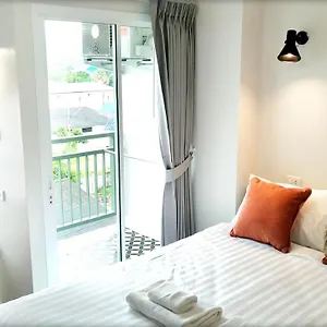 Behome Phuket Hotel Nai Yang