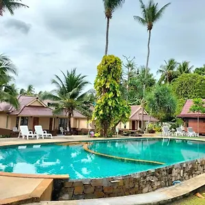 Salatan Hotel Koh Lanta