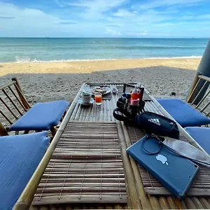 Lanta Paragon Resort Koh Lanta