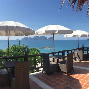 3* Rezort Hip Seaview @