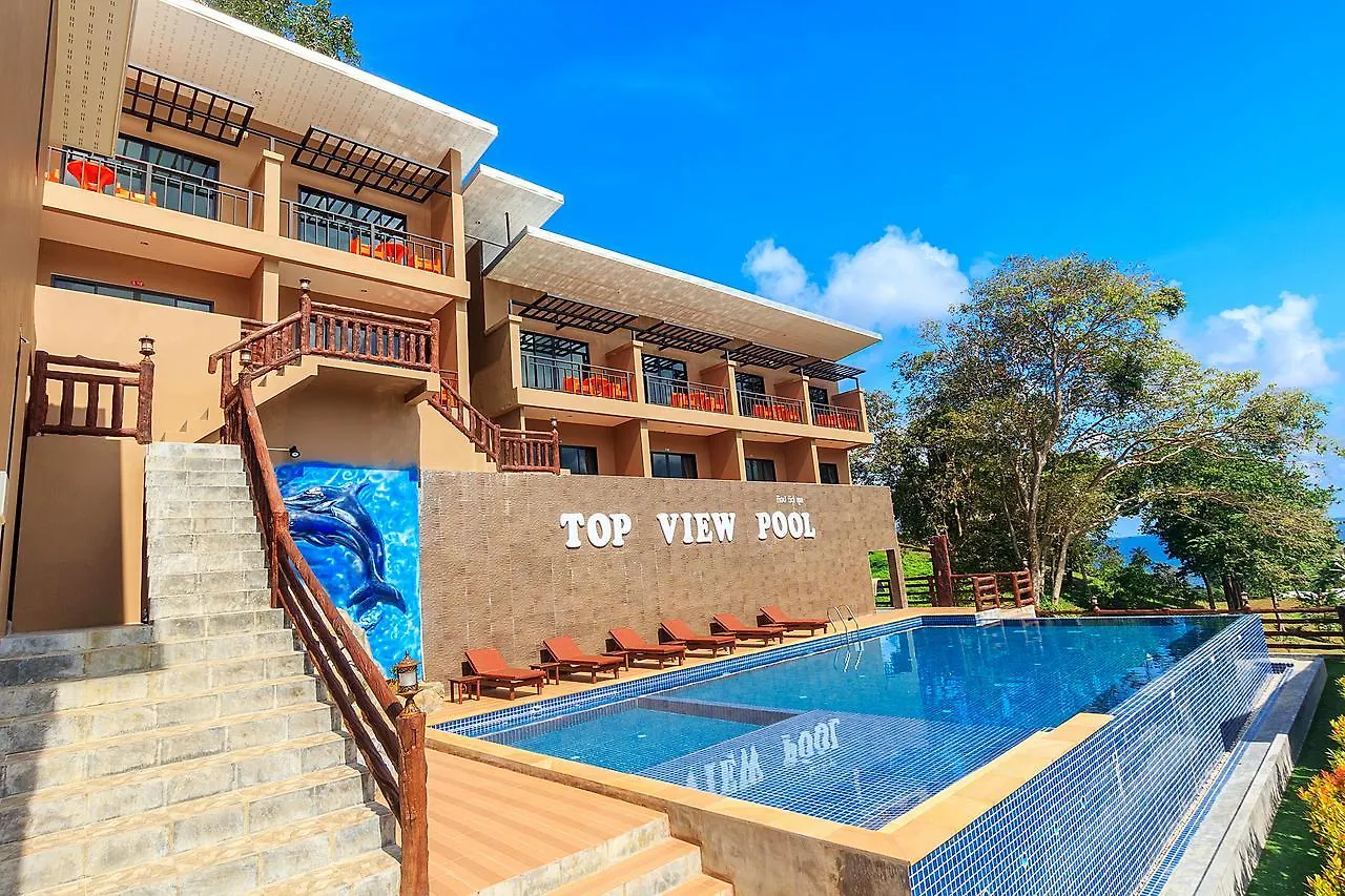 Phi Phi Top View Resort