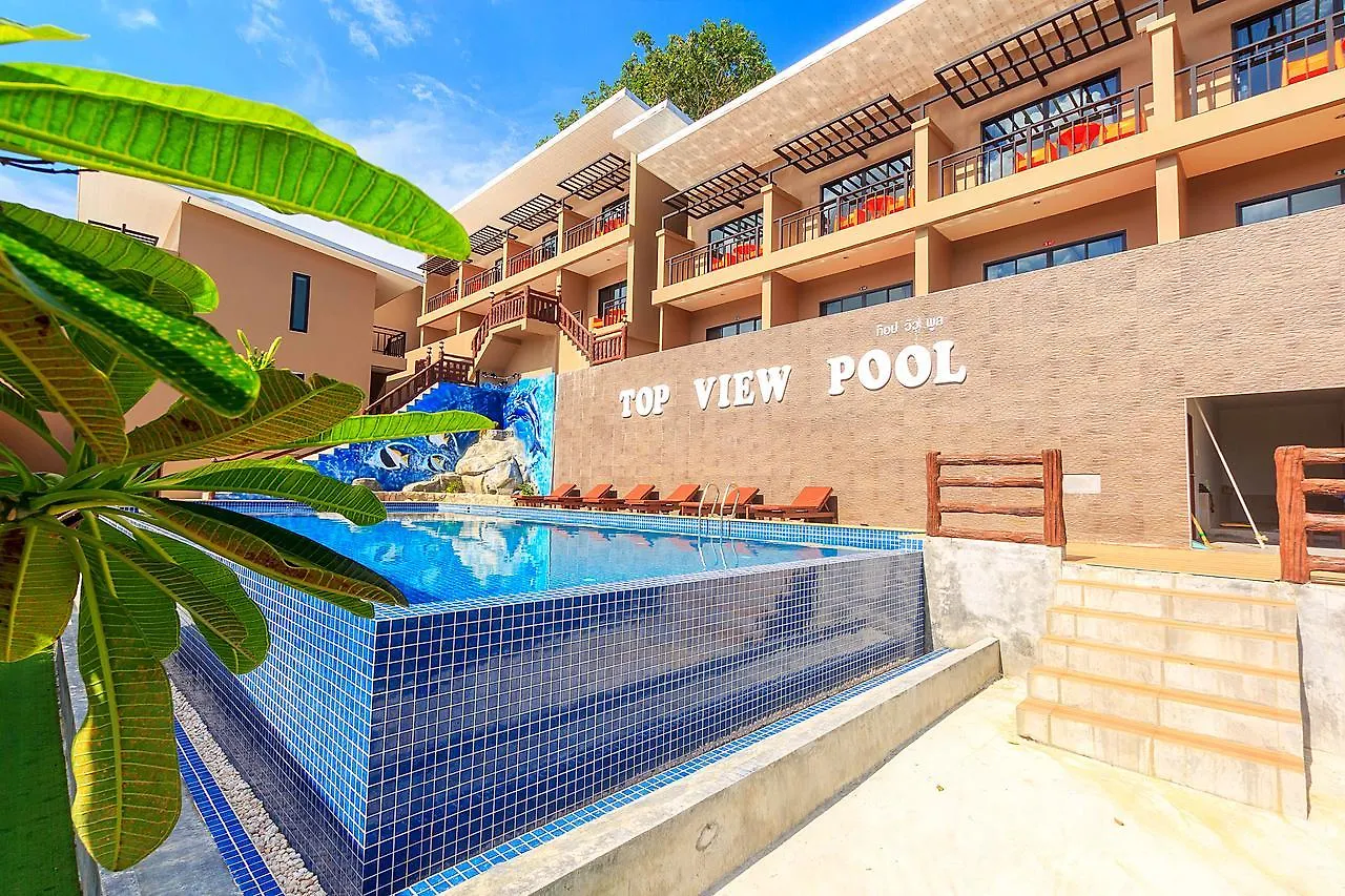 Phi Phi Top View Resort