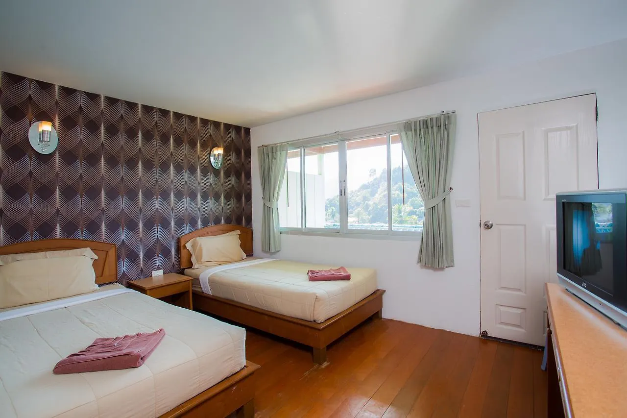 Phi Phi Top View Resort