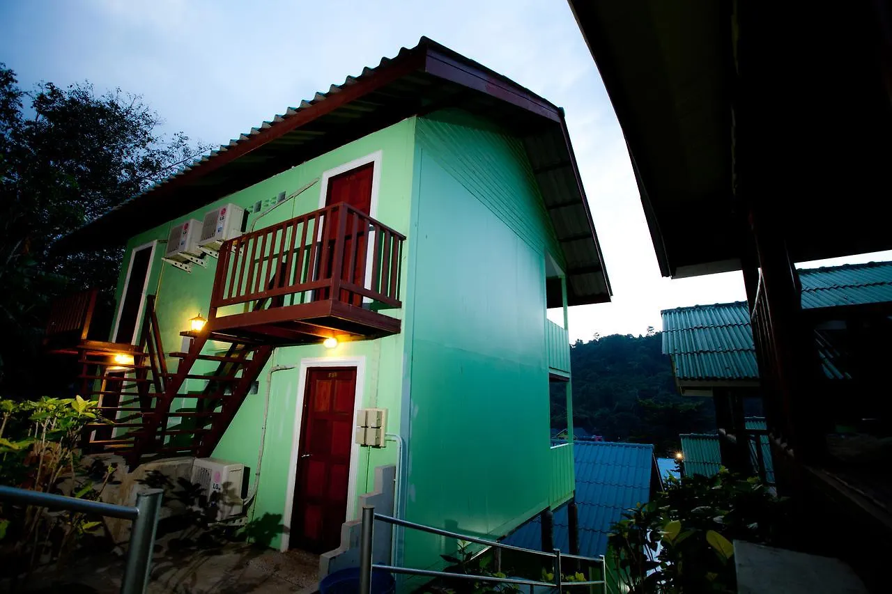 Phi Phi Top View Resort